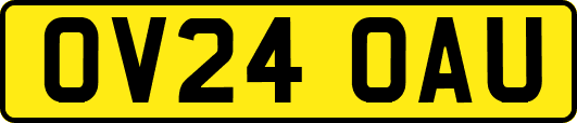 OV24OAU
