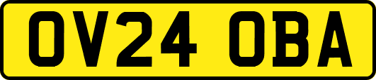 OV24OBA