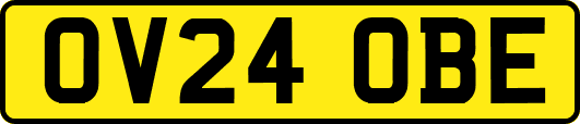 OV24OBE