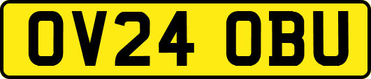 OV24OBU