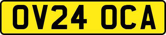 OV24OCA