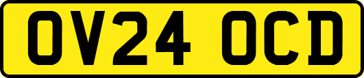 OV24OCD