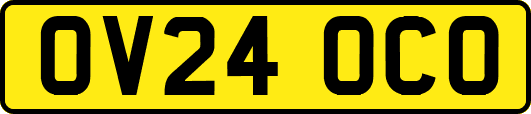 OV24OCO