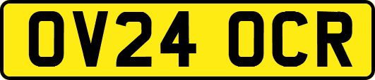 OV24OCR