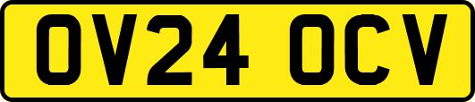 OV24OCV
