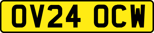 OV24OCW