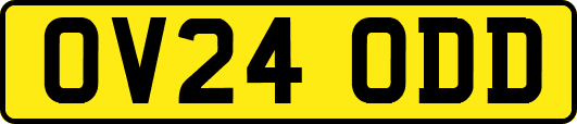 OV24ODD