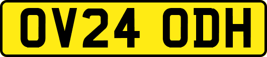 OV24ODH