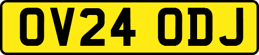 OV24ODJ