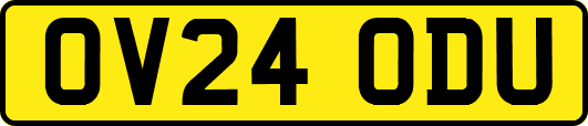 OV24ODU