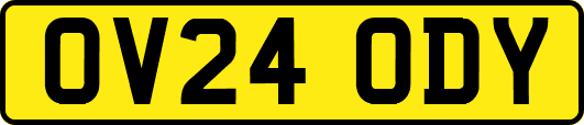 OV24ODY