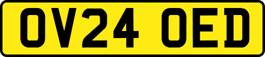 OV24OED