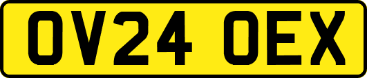OV24OEX