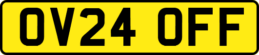 OV24OFF