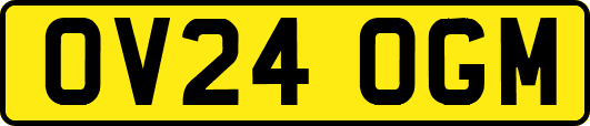OV24OGM