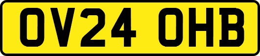 OV24OHB