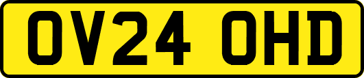 OV24OHD
