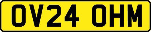 OV24OHM
