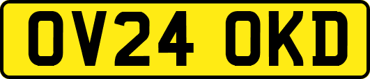 OV24OKD