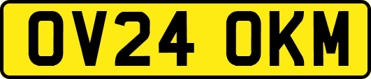 OV24OKM