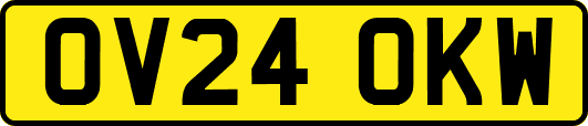 OV24OKW