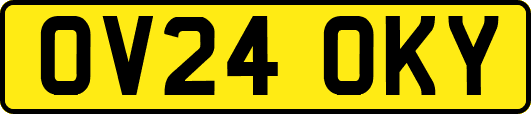 OV24OKY