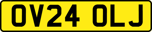 OV24OLJ