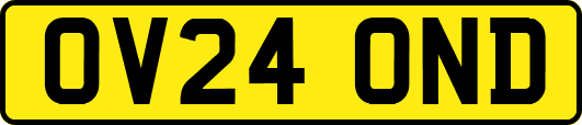 OV24OND