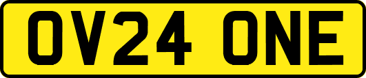 OV24ONE
