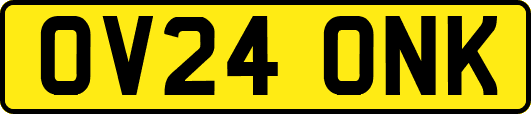 OV24ONK