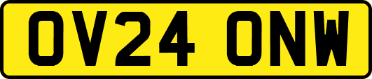 OV24ONW