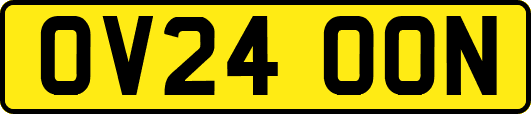 OV24OON