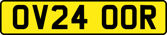 OV24OOR