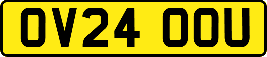 OV24OOU