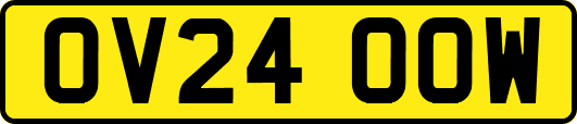 OV24OOW