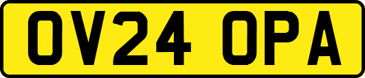 OV24OPA