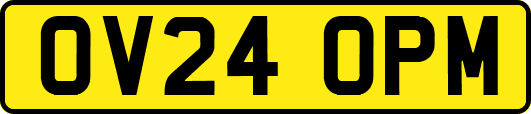 OV24OPM