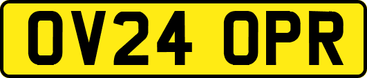 OV24OPR