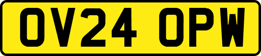 OV24OPW