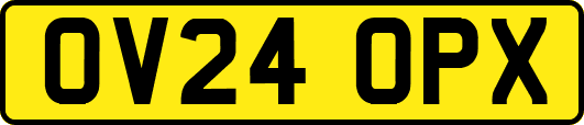 OV24OPX