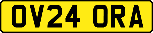OV24ORA
