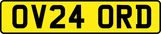 OV24ORD