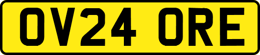 OV24ORE