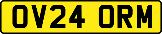 OV24ORM