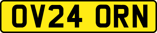 OV24ORN