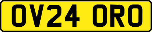 OV24ORO