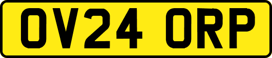 OV24ORP