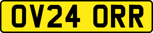 OV24ORR