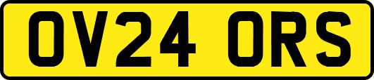 OV24ORS