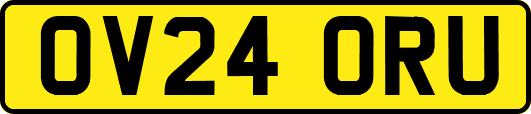 OV24ORU